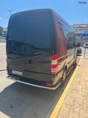 Mercedes-Benz 2014 SPRINTER 316 VIP ΧΩΡΙΣ ΑΔΕΙΑ ΔΧΤΛ.-thumb-2