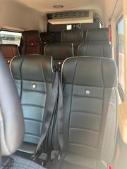 Mercedes-Benz 2014 SPRINTER 316 VIP ΧΩΡΙΣ ΑΔΕΙΑ ΔΧΤΛ.-thumb-3