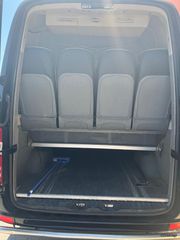 Mercedes-Benz 2014 SPRINTER 316 VIP ΧΩΡΙΣ ΑΔΕΙΑ ΔΧΤΛ.-thumb-4