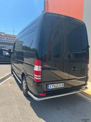 Mercedes-Benz 2014 SPRINTER 316 VIP ΧΩΡΙΣ ΑΔΕΙΑ ΔΧΤΛ.-thumb-5