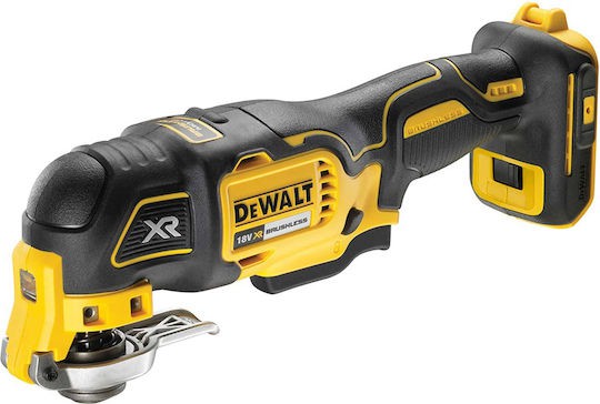 Dewalt Πολυεργαλείο Brushless 18V XR DCS356N