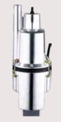 Υποβρύχια παλμική αντλία μεμβράνης 230V 280W 0,4HP AQYASTRONG