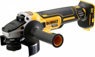 Dewalt DCG405N Γωνιακός Τροχός 18V 125mm XR Li-Ion (SOLO)