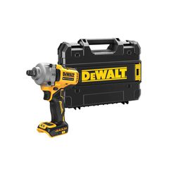 Dewalt DCF891NT Μπουλονόκλειδο Μπαταρίας 1/2” 18V XR BRUSHLESS (Solo)