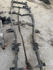 Toyota Hilux KUN25 2006-2015 4X4 ΣΑΣΙ ολόκληρο