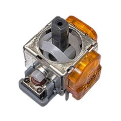 PS5 TMR Hall Effect 3D Joystick module (Ginfull)-thumb-1