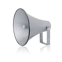 ARTSOUND THH-16 Aluminium Horn 16" - ArtSound and Lights
