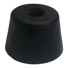 Rubber Foot 3.8cm Replacement Part For Moving Head Beam 5R/7R (USED) - ArtSound and Lights