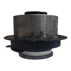 Soi and Yoke for Pan with 1.5cm Diameter Replacement Part For Moving Head Beam 5R/7R (USED) - ArtSound and Lights