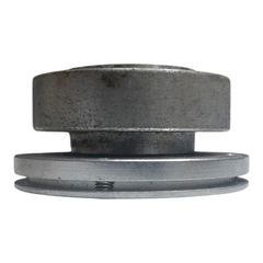 Soi and Yoke for Tilt with 2cm Diameter Replacement Part For Moving Head Beam 5R/7R (USED) - ArtSound and Lights