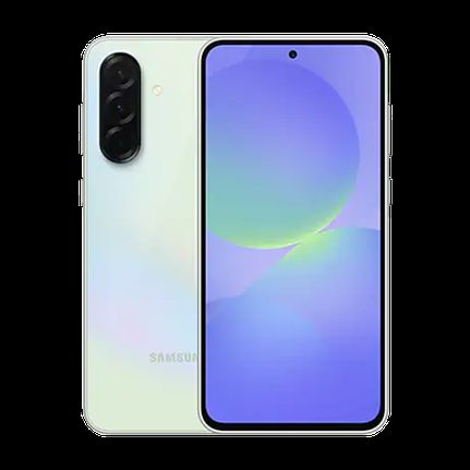 Samsung Galaxy A36 5G Dual SIM (8GB/256GB) Awesome Lime