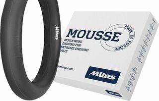 Κωδ.346356 Mousse ελαστικού Mitas 100/90-19 για Motocross 1τεμ τηλ.215-215-8211