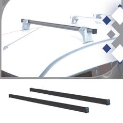ΚΙΤ ΜΠΑΡΕΣ ΓΙΑ VW CADDY 1995-1997 ΜΕ 2 ΕΠΑΓΓΕΛΜΑΤΙΚΕΣ ΜΠΑΡΕΣ ΣΙΔΗΡΟΥ K39 (K39-260 X 2 - K39-206 X 2)