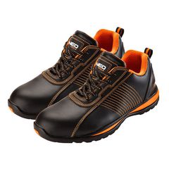 NEO TOOLS Παπούτσι εργασίας SB δερμάτινο 82-100-47