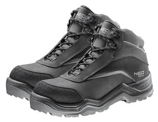 NEO TOOLS Μποτάκια εργασίας με προστασία S3 SRC 82-151-47