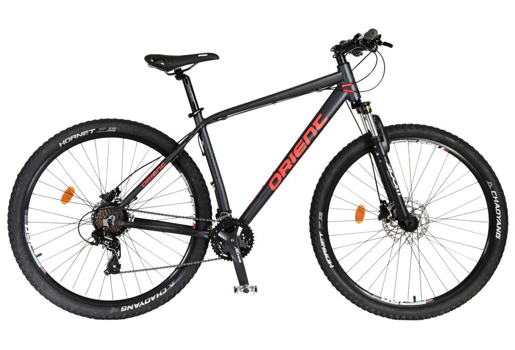 All - Mountain Orient 2026 ΠΟΔΗΛΑΤΟ ORIENT BOOST HYDR.DISK 29 ΓΚΡΙ / SIZE 48