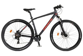 All - Mountain Orient 2026 ΠΟΔΗΛΑΤΟ ORIENT BOOST HYDR.DISK 29 ΓΚΡΙ / SIZE 48