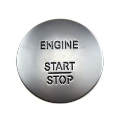 ΔΙΑΚΟΠΤΗΣ ΜΙΖΑΣ ENGINE START / STOP ΓΙΑ MERCEDES A-CLASS W176 / BKLAS W246 / CKLAS W204 / W205 / GLA X156 NTY - 1 ΤΕΜ.