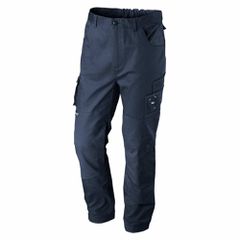 NEO TOOLS Παντελόνι εργασίας NAVY 255g/m³ 81-224-XL