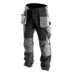 NEO TOOLS Παντελόνι εργασίας 267g/m² HD 81-220-XXL