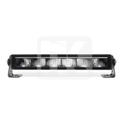 LED Μπάρα Slim Full LED Black Edition L=300mm