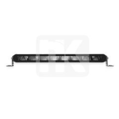 LED Μπάρα Slim Full LED Black Edition L=333mm