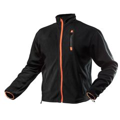 NEO TOOLS Ζακέτα Fleece 300g/m² 81-500-L