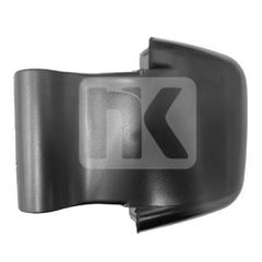 Κάλυμμα μεντεσέ θηλυκό (LH) Scania 4