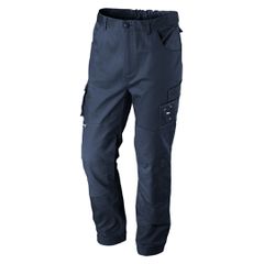 NEO TOOLS Παντελόνι εργασίας NAVY 255g/m³ 81-224-M