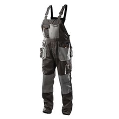 NEO TOOLS Φόρμα εργασίας 267 g/m³ 81-240-XXL