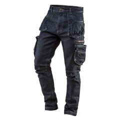 NEO TOOLS παντελόνι εργασίας Denim 81-229-XXXL