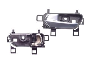 ΛΑΒΗ ΕΣΩΤΕΡΙΚΗ NISSAN MICRA K14 '17-/ JUKE F16 '19- ΧΡΩΜΙΟ ΕΜΠΡΟΣ/ΠΙΣΩ ΑΡΙΣΤΕΡΑ 15402306L