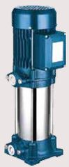 Πολυβάθμια αντλία κάθετης διάταξης 10HP 400V AQUASTRONG EVP 10H-8
