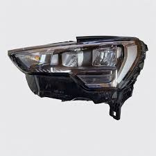 ΦΑΝΟΣ ΕΜΠΡΟΣ BASIC LED (Ε) (HELLA) ΑΡ για AUDI Q3 '18--thumb-1