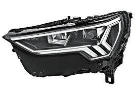 ΦΑΝΟΣ ΕΜΠΡΟΣ FULL LED ΕΞΥΠΝΟ (Ε) (MARELLI) ΑΡ για AUDI Q3 '18-