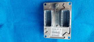 FIAT PANDA IAW5NFS8 IAW 5NF S8 51758226 6160061902 ΕΓΚΕΦΑΛΟΣ ECU