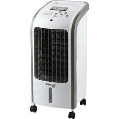 AIR COOLER 80W, ΔΟΧΕΙΟ 4Lt, ΧΡΟΝΟΔΙΑΚΟΠΤΗ  ΤΗΛΕΧΕΙΡΙΣΤΗΡΙΟ - BFN5610