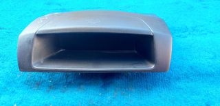 PEUGEOT PARTNER 9807307080 ΟΘΟΝΗ ΕΝΔΕΙΞΕΩΝ ΥΠΟΓΙΣΤΗΣ ΤΑΞΙΔΙΟΥ