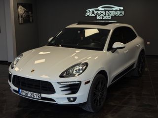 Porsche Macan 2017 2.0