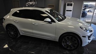 Porsche Macan 2017 2.0-thumb-3