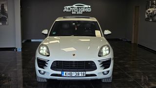 Porsche Macan 2017 2.0-thumb-8
