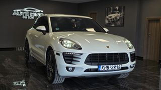 Porsche Macan 2017 2.0-thumb-10