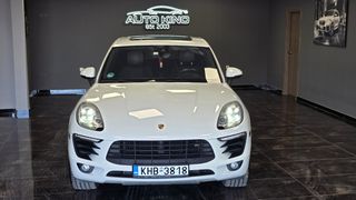 Porsche Macan 2017 2.0-thumb-6