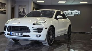 Porsche Macan 2017 2.0-thumb-5
