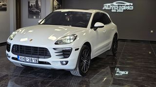 Porsche Macan 2017 2.0-thumb-7