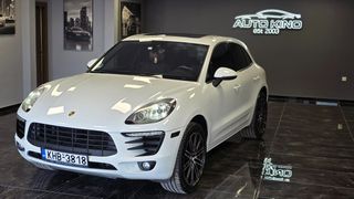 Porsche Macan 2017 2.0-thumb-4