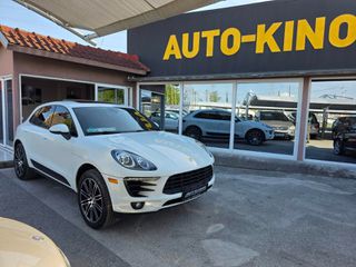 Porsche Macan 2017 2.0