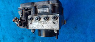 SEAT IBIZA VOLKSWAGEN POLO 6R0614117T 0265237040 6R0907379AD 6R0907379AB ABS ΜΟΝΑΔΑ ΦΡΕΝΟΥ