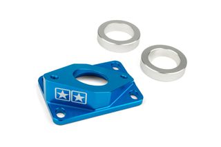 Εισαγωγη Καρμπυρατερ Hiflow Mk2 28Mm Derbi Aprilia (D50B/Ebe/Ebs) Rs 50, Rx 50, Dt 50, Tzr 50 (Am6) Minarelli Μπλε | Stage6