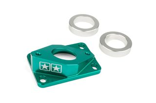 Εισαγωγη Καρμπυρατερ Hiflow Mk2 28Mm Derbi Aprilia (D50B/Ebe/Ebs) Rs 50, Rx 50, Dt 50, Tzr 50 (Am6) Minarelli Τιρκουαζ | Stage6